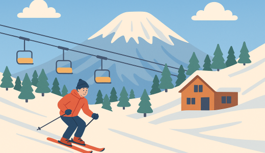 スキー場最新情報。ホテル・レンタカー予約、求人、積雪量、スキー場数や過去の積雪量データなど豊富な情報あり。