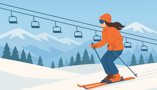 福島県スキー場情報２０２５−２０２６