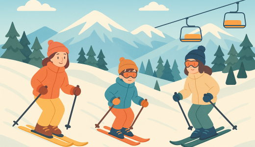 山形県スキー場最新情報２０２５−２０２６。ホテル予約状況、積雪量などのデータあり。