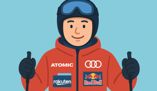 スビンダル、リンゼイ・ボンのコーチに就任。冬季五輪＆アルペンスキーW杯はスキー連盟ナショナルチームVSプロスキーチームの戦いへ。