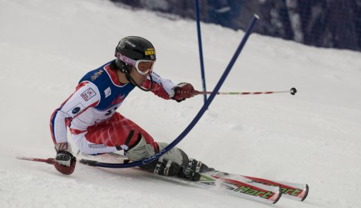 10年以内に全日本アルペンナショナルスキーチームはなくなるかもしれない。