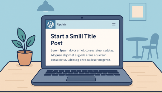 すぐにワードプレス作成・公開できるレンタルサーバー「ミックスホスト」のやり方を解説