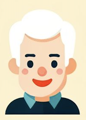 男性