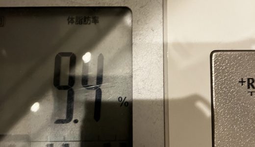 アルペンスキーの夏のトレーニングって何すればいい？体脂肪は何%が理想か？