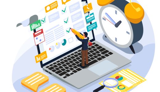 AI時代でもブログのアクセス数と収入が上がり、ネタ切れしない価値ある記事の書き方