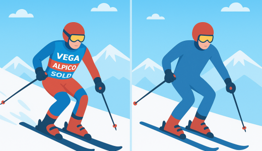 なぜ不正を隠す？スポンサー広告モデルのリスクとフランススキー連盟の問題を考える。