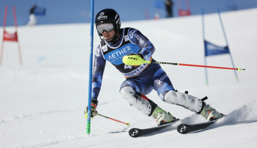 SAJ日本スキー教程にも無い、マヌエル・フェラーも暴走したパワーセンターポジションの長所と短所を解説