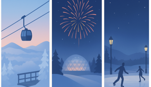 星野リゾートトマムスキー場最新情報。求人、宿泊予約状況、積雪量、レンタカーなどの情報まとめ